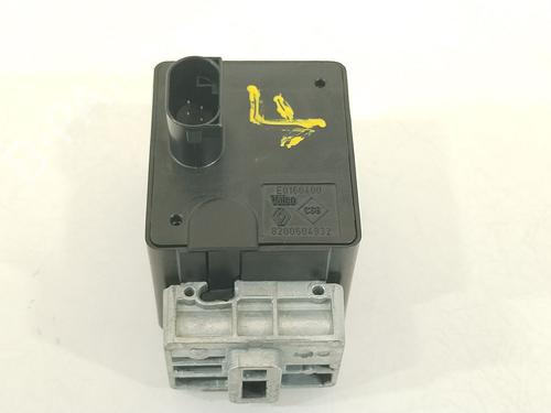 Electronic module RENAULT MEGANE III Hatchback (BZ0/1_, B3_) 1.5 dCi | BP36989699M83 - Image 5