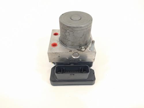 Used ABS pump SKODA FABIA III (NJ3) [2014-2021]  6164314