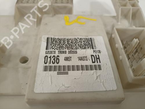 Fuse box FORD FOCUS II (DA_, HCP, DP)  | BP16215961E1 