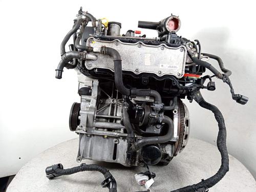Used Engine Engine 24876596 24876596