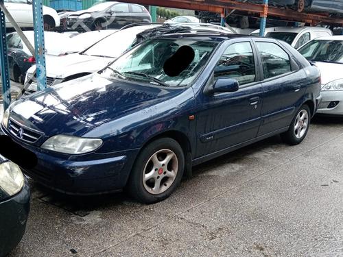 Used Parts CITROËN XSARA (N1) 1.9 TD 4482905