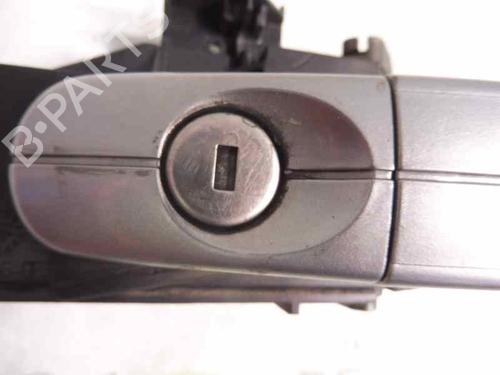 Front left exterior door handle FORD FOCUS II (DA_, HCP, DP)  | BP1844613C128 
