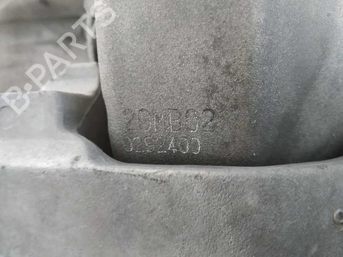 Gearbox PEUGEOT 407 (6D_)  | BP5583774M3 