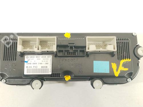 Climate control VW GOLF VI (5K1) 1.6 TDI | BP37402910I5 - Image 4