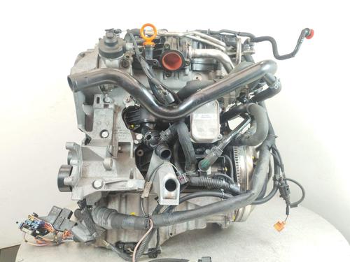 Used Engine Engine 16966362 16966362