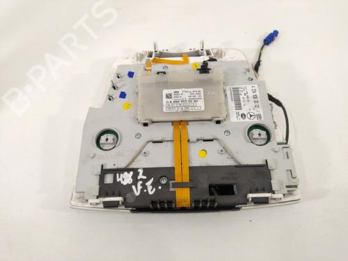 Interior roof light MERCEDES-BENZ C-CLASS Coupe (C204)  | BP7442468I8 