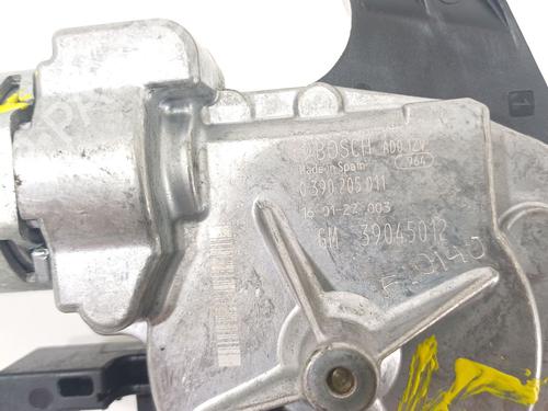 Rear wiper motor OPEL ADAM (M13)  | BP16794206M102 