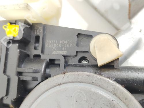 Front left window mechanism RENAULT TRUCKS Maxity  | BP29538866C22 