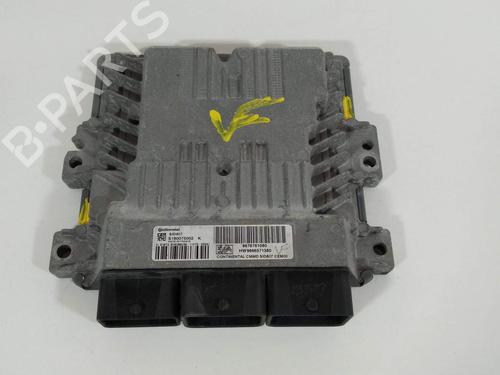 Used Engine control unit (ECU) Engine control unit (ECU) 24315957 24315957