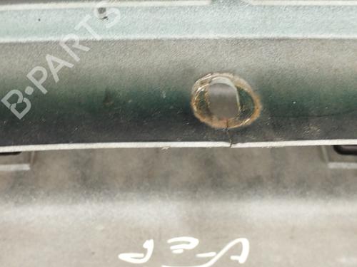 Rear bumper PORSCHE BOXSTER (987) 2.7 | BP7180486C8 