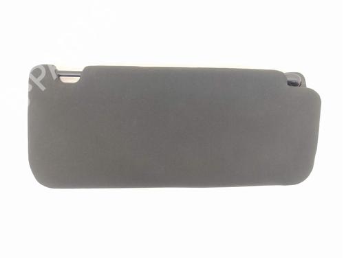 Used Left sun visor Left sun visor 10345938 10345938