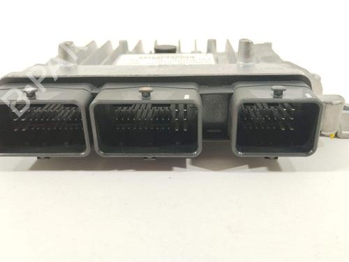 Engine control unit (ECU) CITROËN C5 III (RD_) 2.0 HDi 140 (RDRHF8, RDRHFA, RDRHA8, RDRHAJ) | BP26975371M57 - Image 4