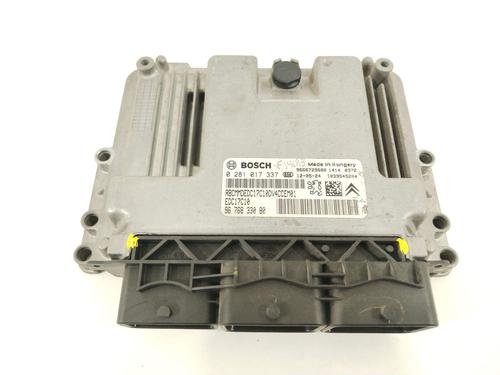 Used Engine control unit (ECU) Engine control unit (ECU) 26525191 26525191