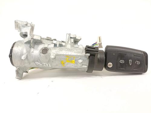Used Ignition barrel Ignition barrel 18295625 18295625