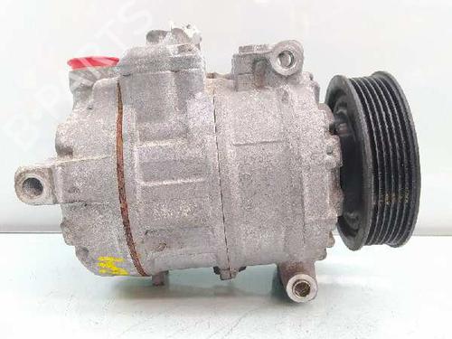 AC compressor SEAT ALTEA (5P1) | BP4851762M34