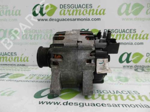 Used Alternator Alternator 1852737 1852737