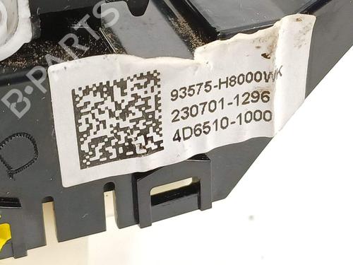 Right front window switch KIA STONIC (YB) | BP24364108I26 - Image 3