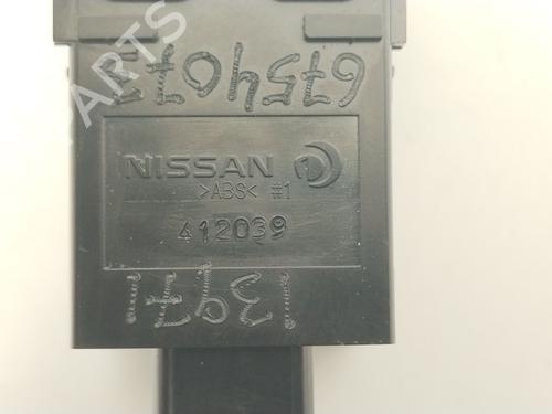 Commutateur NISSAN NOTE (E12) 1.5 dCi | BP38325754I30 - Image 6