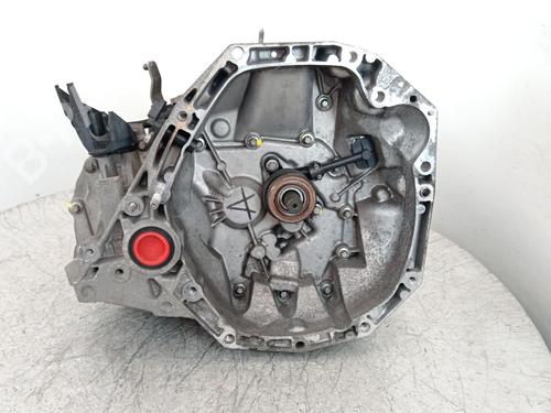 Used Gearbox Gearbox RENAULT CLIO III (BR0/1, CR0/1) 1.5 dCi (C/BR0G, C/BR1G) (68 hp) 33759162 33759162