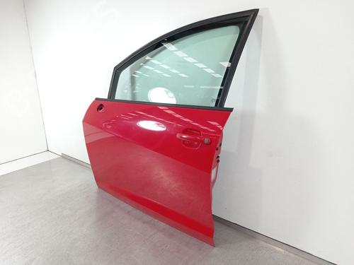 Left front door SEAT IBIZA IV SC (6J1, 6P5)  | BP16792075C2 