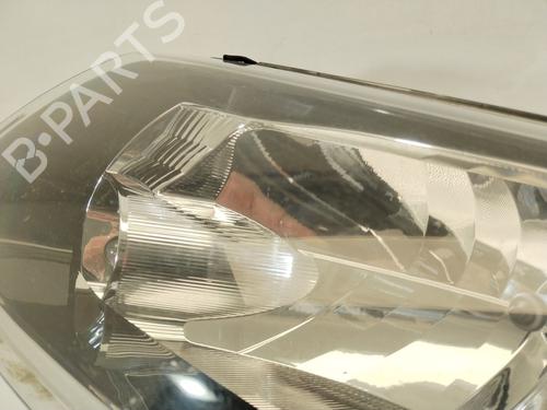 Left headlight DACIA LOGAN II 1.5 dCi | BP32065818C28  - Image 8