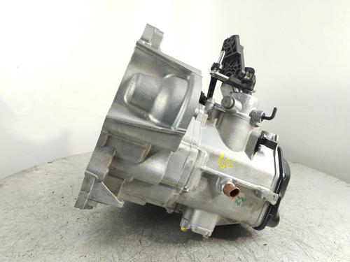 Gearbox SEAT IBIZA V (KJ1, KJG) 1.0 TSI | BP18242658M3 