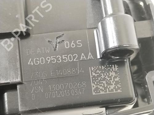 Steering column stalk AUDI A4 B8 (8K2) 2.0 TDI | BP17962725I23