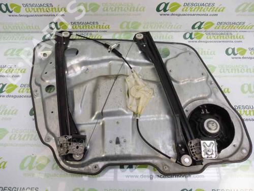 Front right window mechanism MERCEDES-BENZ M-CLASS (W164)  | BP1854701C23 