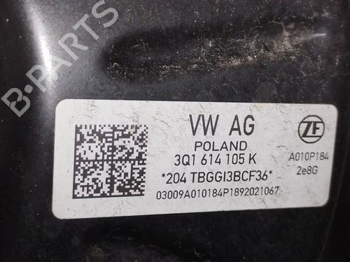 Servo brake AUDI Q3 (F3B) 40 TDI quattro | BP37194301M42 - Image 2