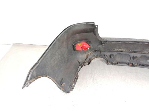 Rear bumper HYUNDAI SANTA FÉ II (CM) 2.2 CRDi | BP16808393C8 