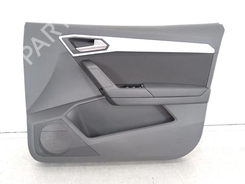 Høyre frontpanel Høyre frontpanel SEAT IBIZA V (KJ1, KJG) [2017-2026] 36277805 36277805