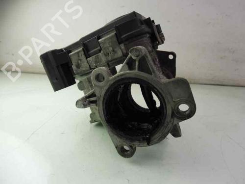Throttle body ALFA ROMEO MITO (955_)  | BP4607940M82 