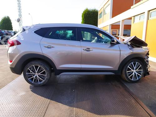 Used Parts HYUNDAI TUCSON (TL, TLE)  2.0 CRDi All-wheel Drive  999366