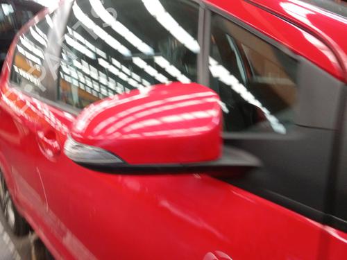 Used Right mirror Right mirror 37521463 37521463