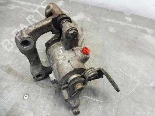 Højre bremsekaliber bag VW SCIROCCO III (137, 138)  | BP11585507M106 