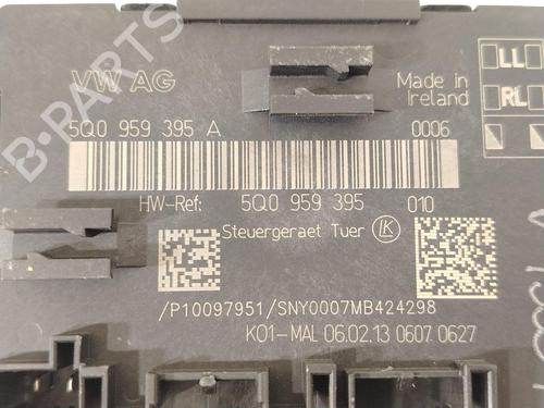 Electronic module AUDI A3 Sportback (8VA, 8VF) 2.0 TDI | BP33012227M83 - Image 3