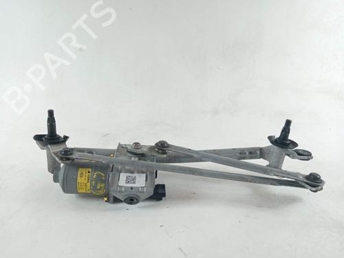 Used Front wiper motor Front wiper motor 9808345 9808345