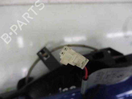 Front left exterior door handle BMW 3 (E90) 320 d | BP1843656C128 