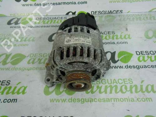 Used Alternator FIAT STILO (192_) 1.2 16V (192_XA1B) (80 hp) 1877537