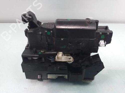 Used Front right lock Front right lock 5543873 5543873