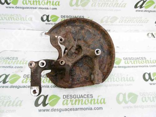 Right rear steering knuckle AUDI A3 (8P1)  | BP1844726M28 