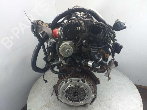 Engine NISSAN NV200 / EVALIA Bus  | BP6542050M1  - Image 13