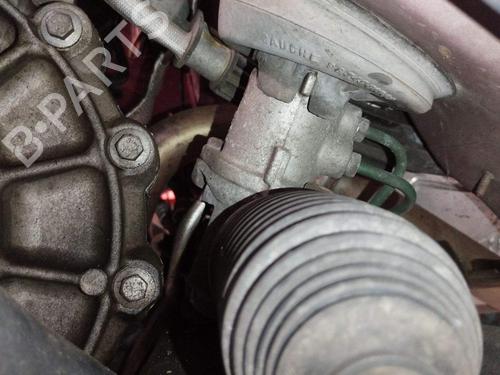 Used Steering rack Steering rack 37192721 37192721