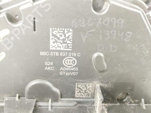 Front right lock SEAT LEON (KL1, KLG) 1.5 TSI | BP38938086C97 - Image 3