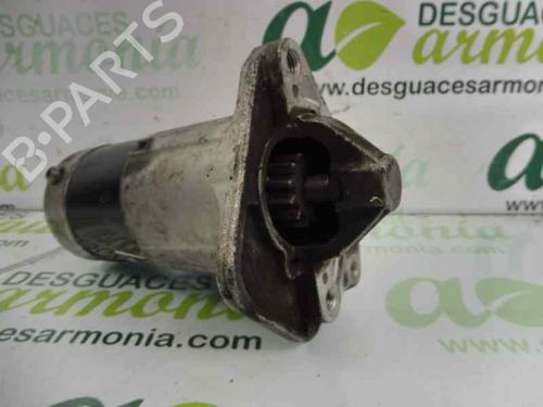Starter RENAULT MEGANE II (BM0/1_, CM0/1_)  | BP1991170M8 