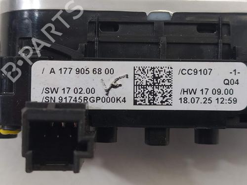 Switch MERCEDES-BENZ A-CLASS (W177) A 180 d (177.003) | BP11842595I30 - Image 3
