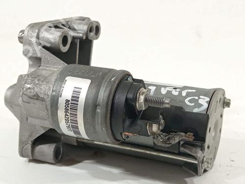 Used Starter Starter CITROËN C3 I (FC_, FN_) 1.4 HDi (68 hp) 39808277 39808277