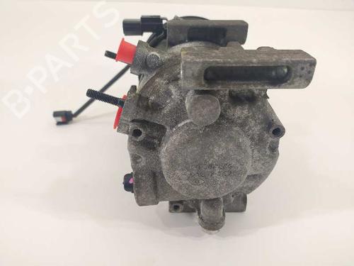 AC compressor KIA SPORTAGE III (SL)  | BP6466408M34 