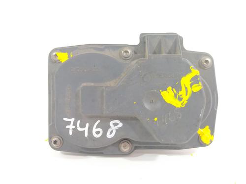 Throttle body VW GOLF VII (5G1, BQ1, BE1, BE2) 1.6 TDI | BP16789830M82 