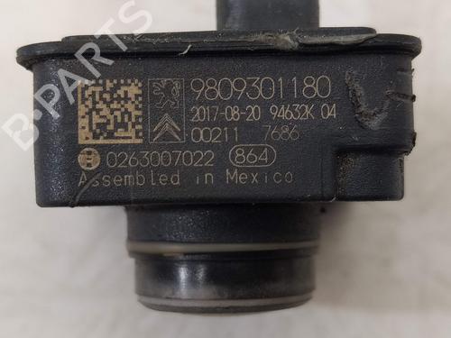 Camera CITROËN C-ELYSEE (DD_) | BP14301412E14 - Image 2